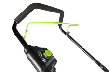 Газонокосилка аккумуляторная GREENWORKS GD60LM46HP (2502807) [60В, без акб и з/у]