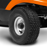 Райдер садовый DAEWOO DWR 620