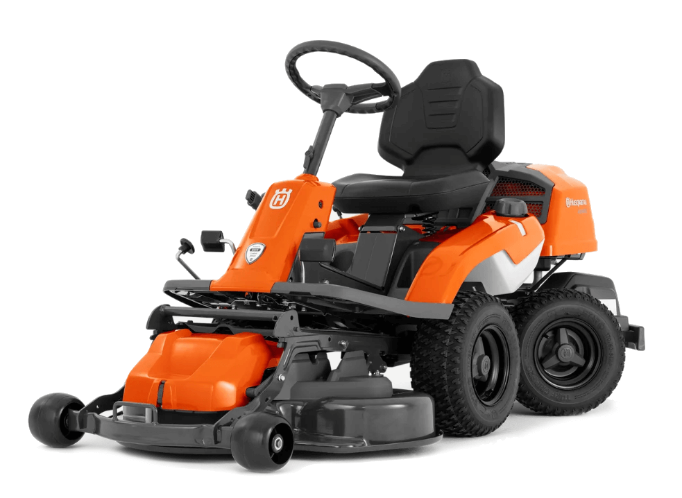 Райдер садовый HUSQVARNA R214TC (9705691-01)