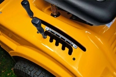 Трактор садовый CUB CADET LT3 PR105 (13AJ71BN603)