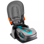 Газонокосилка-робот GARDENA SILENO life 1250 (15103-33.000.00)