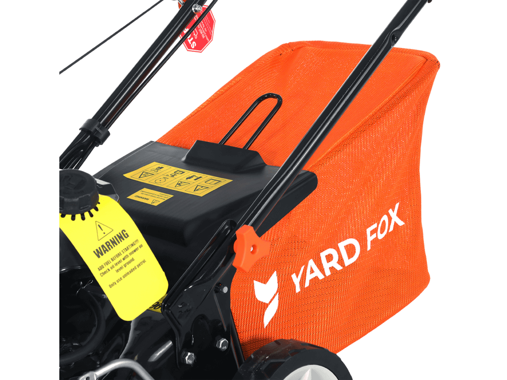 Газонокосилка YARD FOX 40P