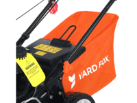 Газонокосилка YARD FOX 40P