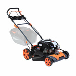 Газонокосилка самоходная PATRIOT PT 52BS (512109220)