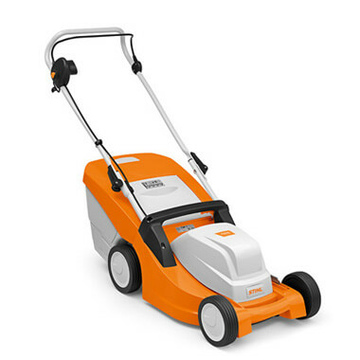 Газонокосилка электрическая STIHL RМЕ-443 (63380112405)