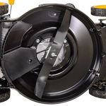 Газонокосилка самоходная HUTER GLM-6.0 ST (70/3/7)