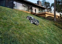 Газонокосилка-робот HUSQVARNA Automower 435XAWD (9678533-11)