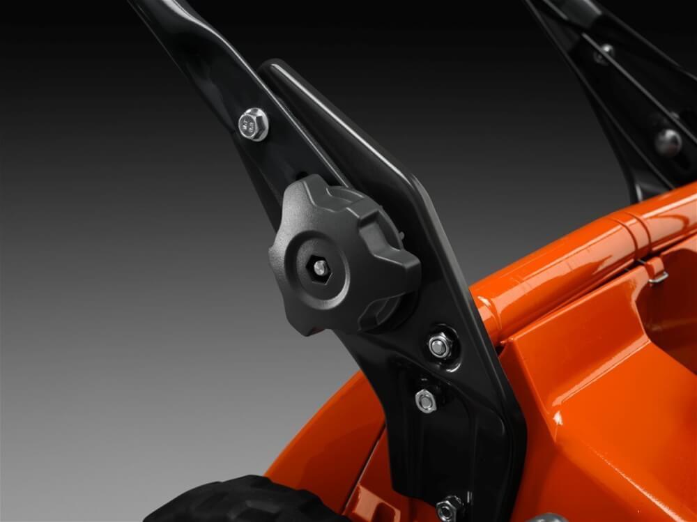 Газонокосилка самоходная HUSQVARNA LC 551 SP (9673432-01)