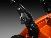 Газонокосилка самоходная HUSQVARNA LC 551 SP (9673432-01)