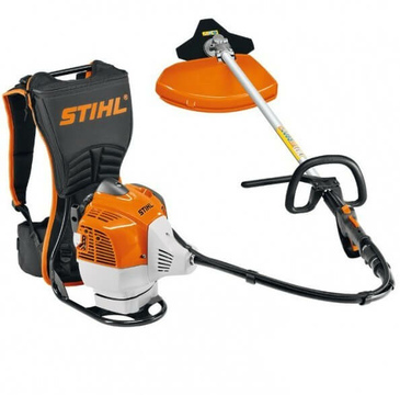 Кусторез STIHL FR-410 C-E (41472000062)