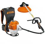 Кусторез STIHL FR-410 C-E (41472000062)
