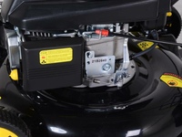 Газонокосилка HUTER GLM-4.0 G (70/3/3)