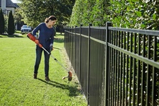 Триммер аккумуляторный HUSQVARNA 115iL (9670988-01) [36В, без акб и з/у]