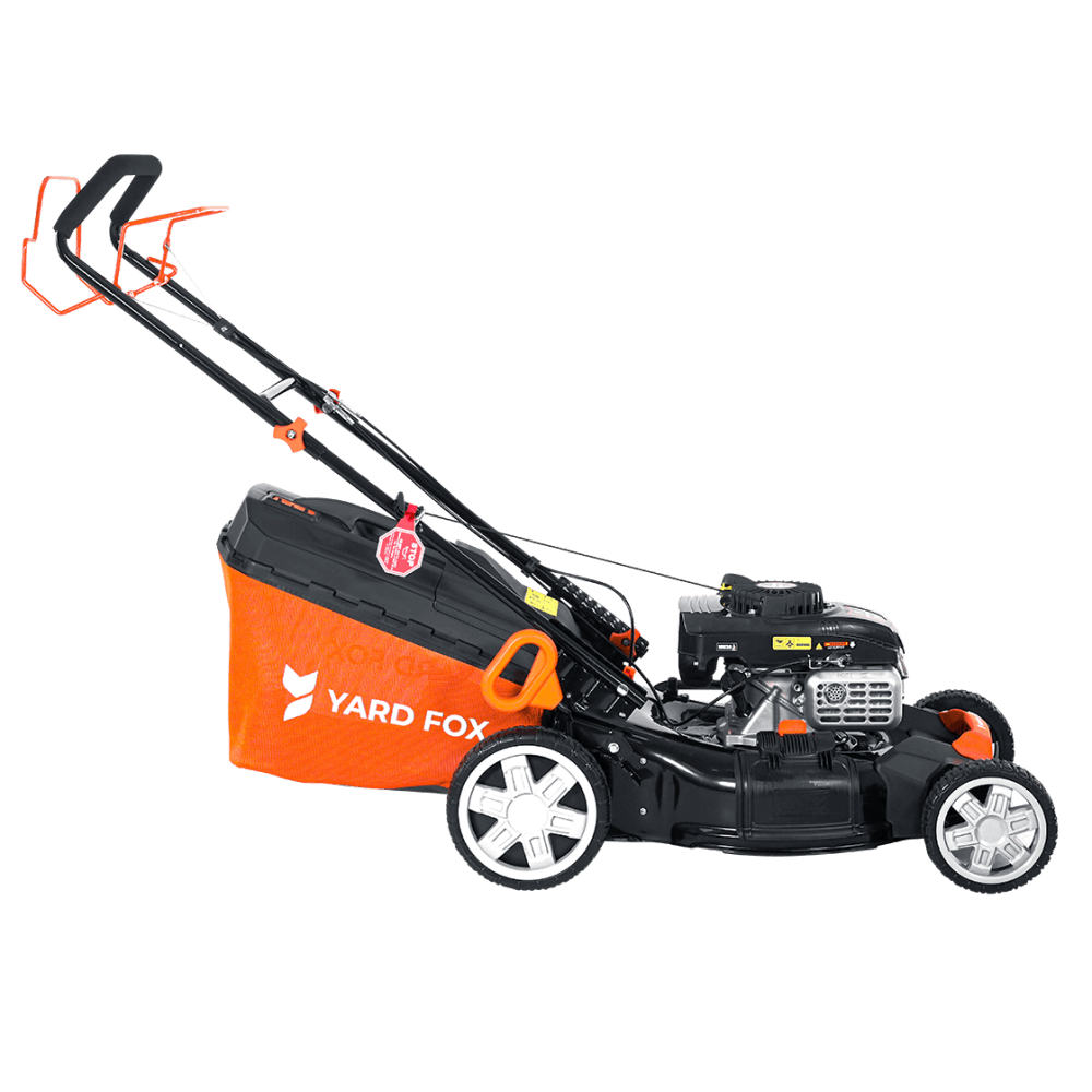 Газонокосилка самоходная YARD FOX 51S