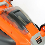 Газонокосилка аккумуляторная PATRIOT CM 435XL (512201435) [40В, 1х2.5 Ач, з/у]