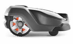 Газонокосилка-робот HUSQVARNA Automower 430X (9678528-11)