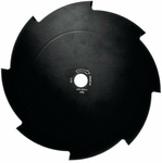 Нож HUSQVARNA 8Т 250х25.4мм (5784440-01)