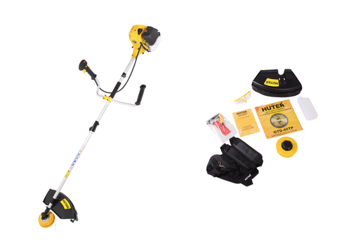 Бензиновый триммер HUTER GGT-2900S (70/2/24)