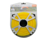Леска триммерная STIHL 3.0х55м (00009302644)