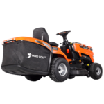 Трактор садовый YARD FOX T102RDH