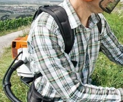 Кусторез STIHL FR-410 C-E (41472000062)