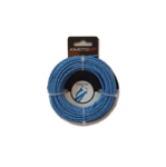 Леска триммерная KIMOTO Double EdgeAL 3.0х51м (093239)