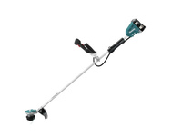 Триммер аккумуляторный MAKITA DUR368AZ [2х18В, без акб и з/у]