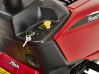 Трактор садовый MOUNTFIELD MTF 98M SD (2T2610403/CAS)