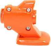 Крепление руля нижняя часть Husqvarna 5762774-01 для 135R