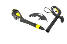 Триммер электрический HUTER GET-400 (70/1/4)