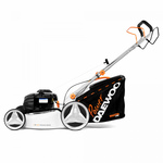 Газонокосилка самоходная DAEWOO L 50SPB