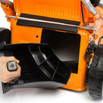 Газонокосилка самоходная DAEWOO DLM 4600SP