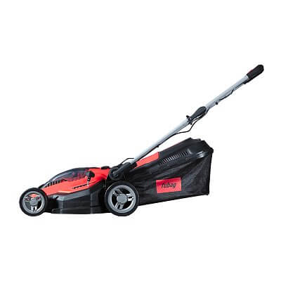 Газонокосилка аккумуляторная FUBAG FLA 3840 [40В, 1х4.0 Ач, з/у]