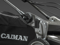 Газонокосилка самоходная CAIMAN Ferro 55CLV (FERRO55CLV)