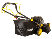 Газонокосилка самоходная HUTER GLM-460ST (70/3/10)