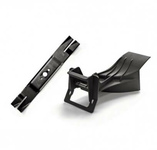 Комплект для мульчирования 37 см STIHL 339 для ME 339 (69090071080)