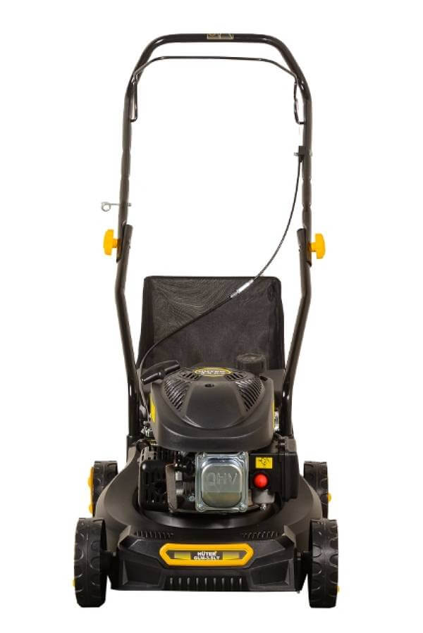 Газонокосилка HUTER GLM-3.5LT (70/3/6)