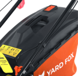 Газонокосилка самоходная YARD FOX 46SH