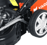 Газонокосилка самоходная YARD FOX 46SH