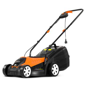 Газонокосилка электрическая YARD FOX EL3230