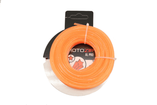 Леска триммерная KIMOTO AL Pro 2.4х58м (093198)