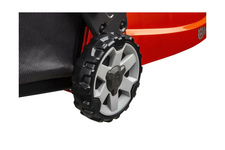 Газонокосилка самоходная HUSQVARNA LC347V (9670689-01)