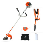 Бензиновый триммер PATRIOT Garden РТ 3555 ES Country (250108036)