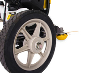 Триммер колесный CHAMPION LMH4412