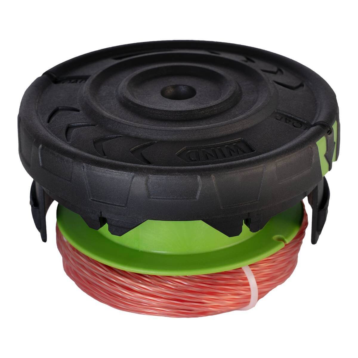 Головка триммерная с леской GREENWORKS для 82V (2949807)