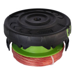 Головка триммерная с леской GREENWORKS для 82V (2949807)