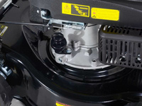 Газонокосилка HUTER GLM-3.5T (70/3/4)