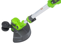 Триммер аккумуляторный GREENWORKS G24LT30 (2110407) [24В, без акб и з/у]