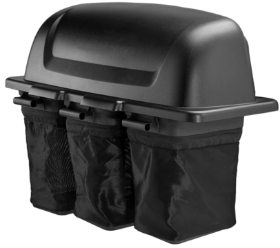 Травосборник 3-х секц. для работы с декой 48