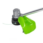 Триммер аккумуляторный GREENWORKS GD82LT25 (2110607UA) [82В, 1х2.5 Ач, з/у]
